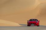 Ferrari California T Deserto Rosso 2016 года